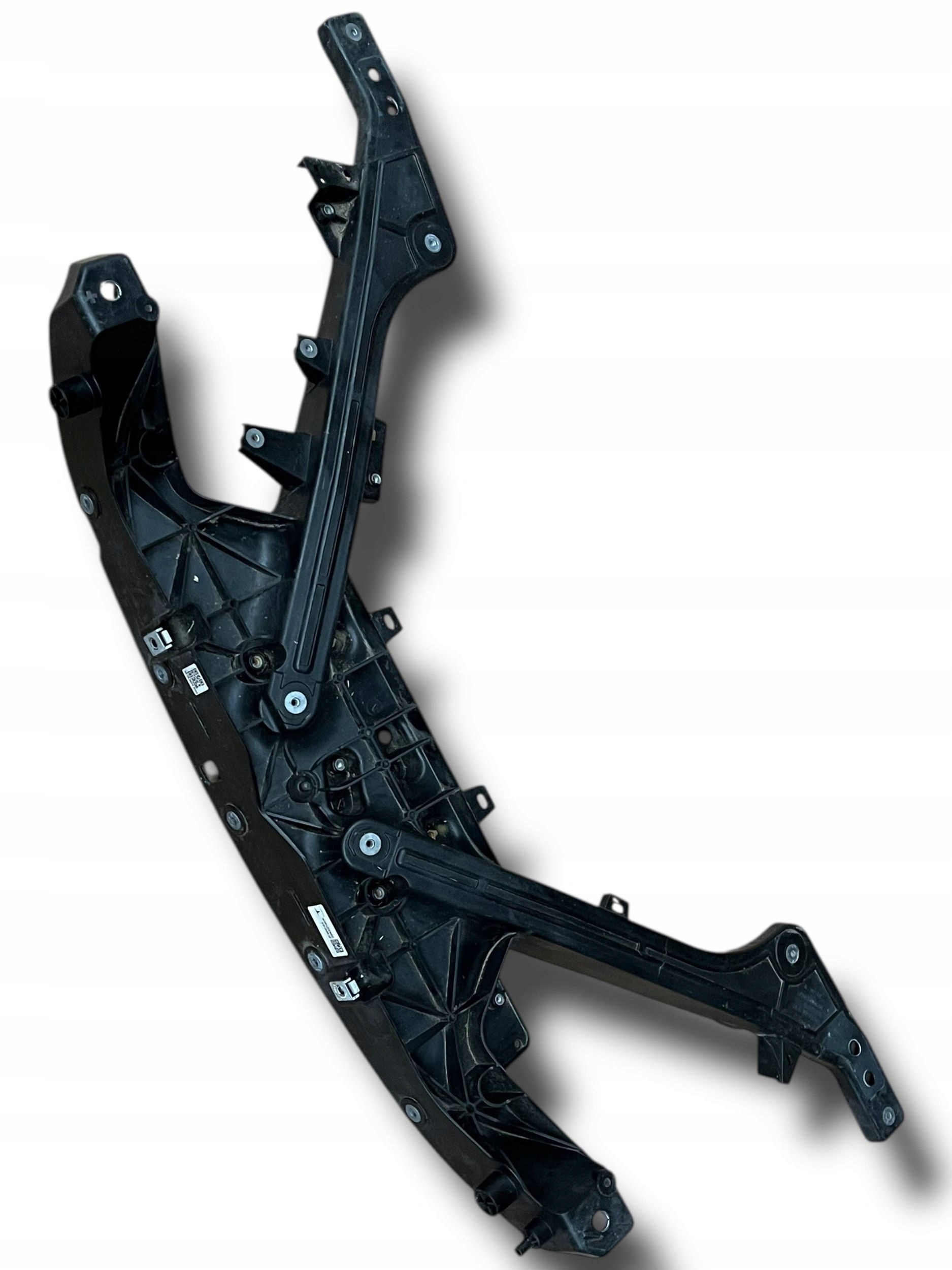 support panel for radiators pillar iron TESLA 3 Y 1643524-00-A 1643521-00-B !J