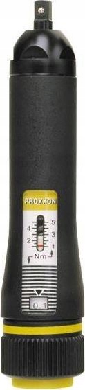 Proxxon Wkrętak dynamometryczny 2 10 Nm Proxxon MicroClick 10