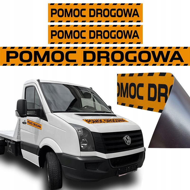 Reflexní Magnety Magnetická silniční pomůcka Autolaveta Autopřepravník Samolepky 100