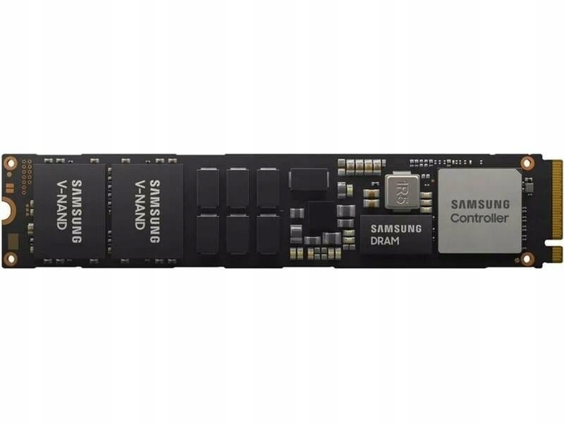 Samsung PM9A3 960GB M.2 NVMe MZ1L2960HCJR-00A07