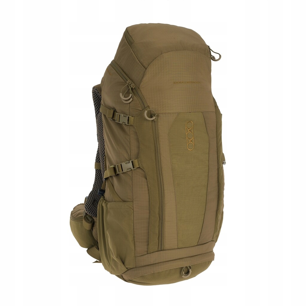 Batoh cestovní batoh Eberlestock Freefall 3000 46 l Coyote Brown