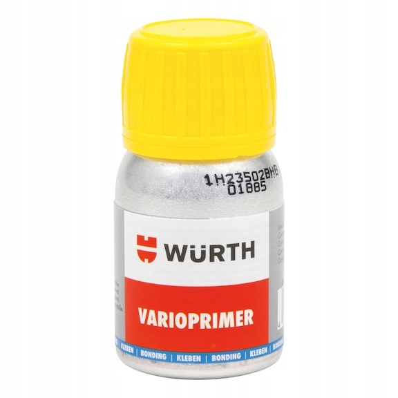 

Wurth Varioprimer Safe + Easy