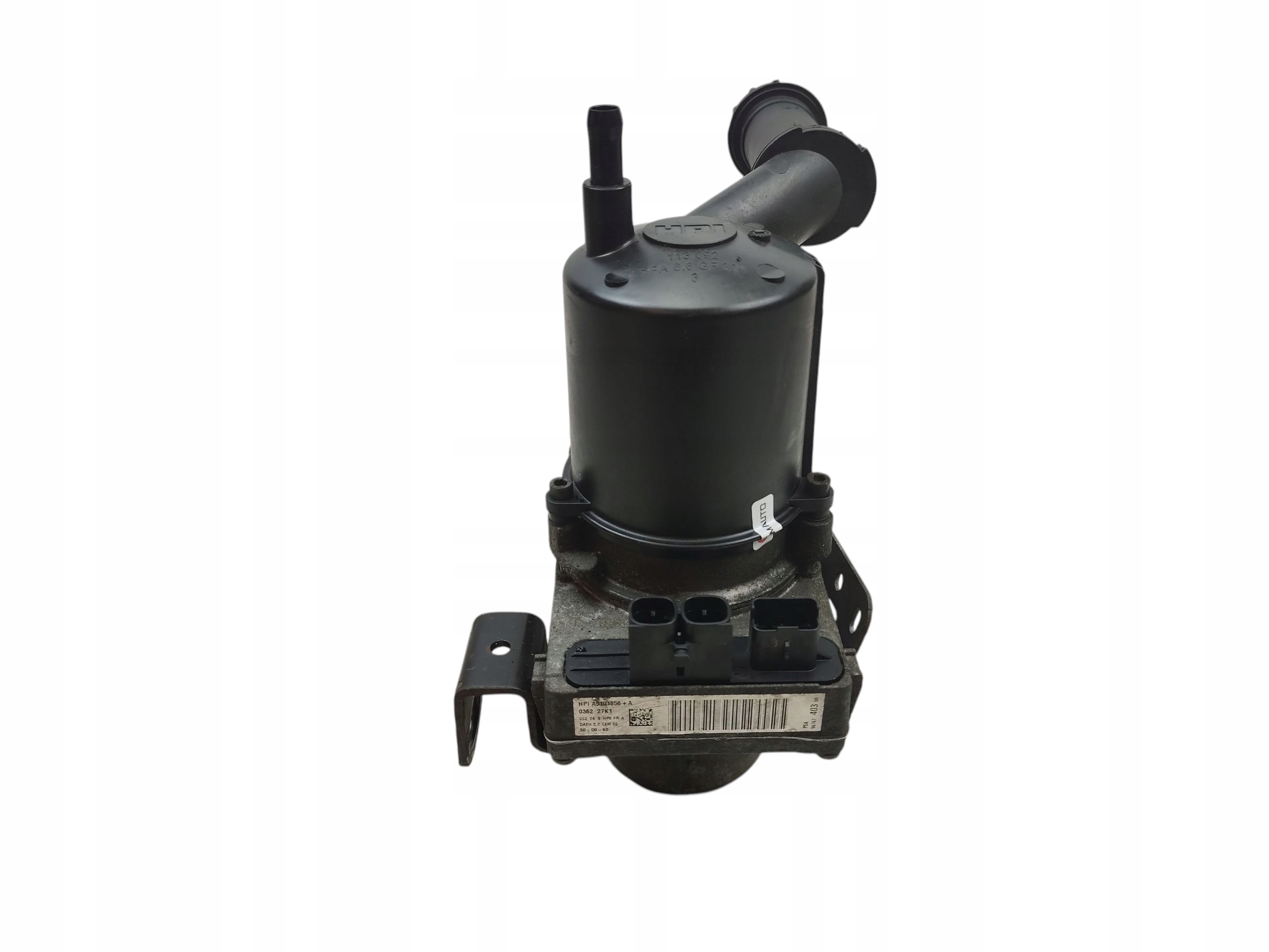 Pompa servosterzo CITROEN C4 II B7 DS4 PEUGEOT 3008 e 5008 e 9676740380