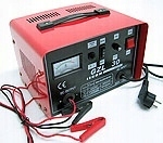 PROSTOWNIK GZL30 Z FUNKCJA SZYBKIEGO ŁADOWANIA 30A Natężenie maksymalne 30 A