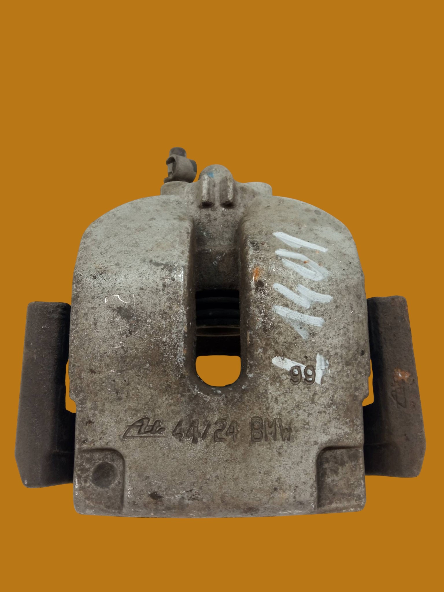 caliper brake left rear part 3.0 D Bmw X6 II (2014-2019) F16