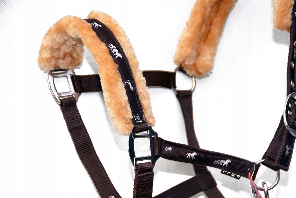 KANTAR Z FUTERKIEM ROZ . PONY Kod producenta 03071403