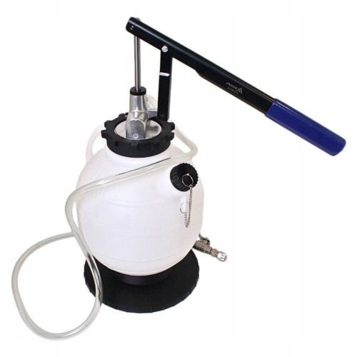 Olejová Pumpa Pre Automatické Prevodovky, 20 Adaptérov A-TRA75UPG20