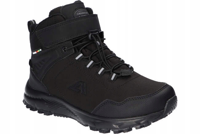 

American HL23 Trekkingi Buty Zimowe Śniegowce B 38