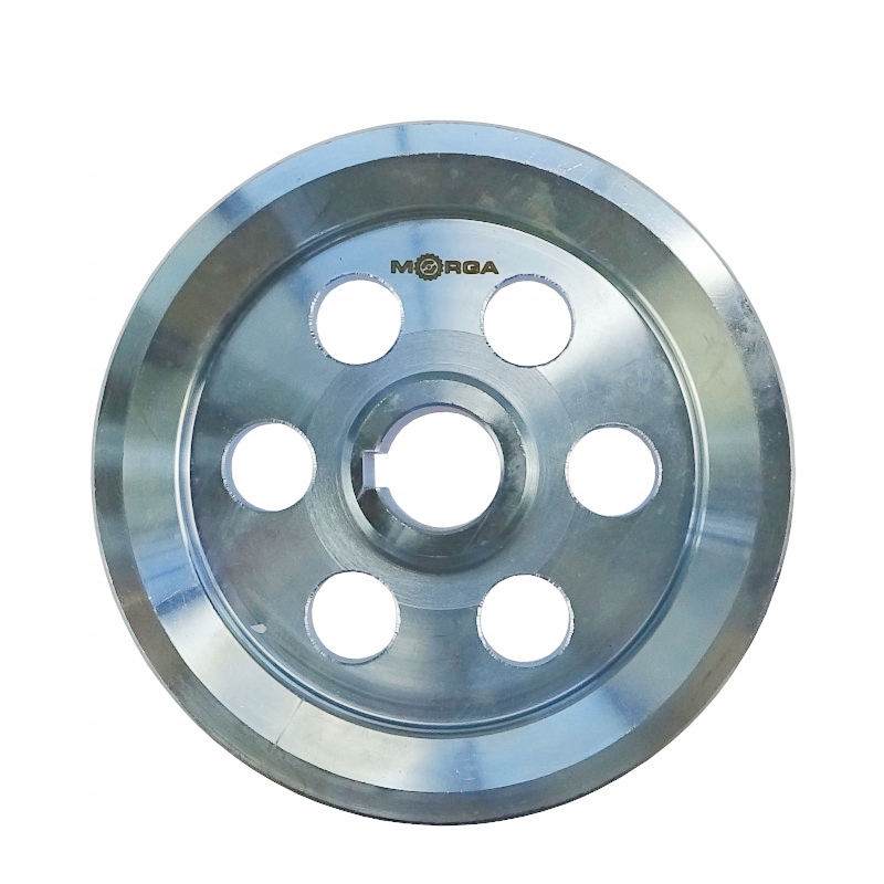 Śr.200 - Шків 2 ремені HB діам.200 fi-35