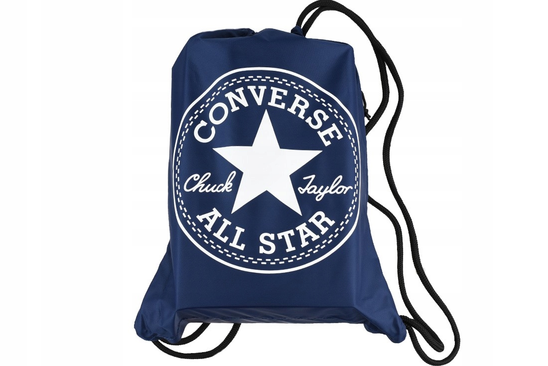 

Torba Converse Flash Gymsack 40FGN10-410