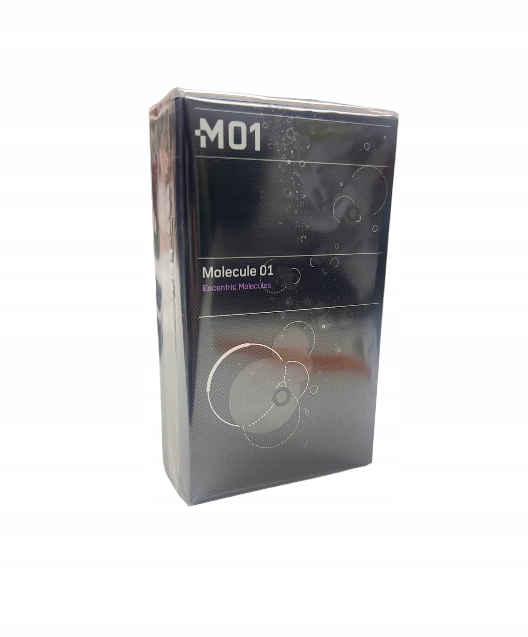 Molecule 01 woda toaletowa unisex