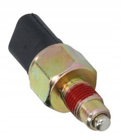 Przełącznik, światło cofania TOPRAN 820 465