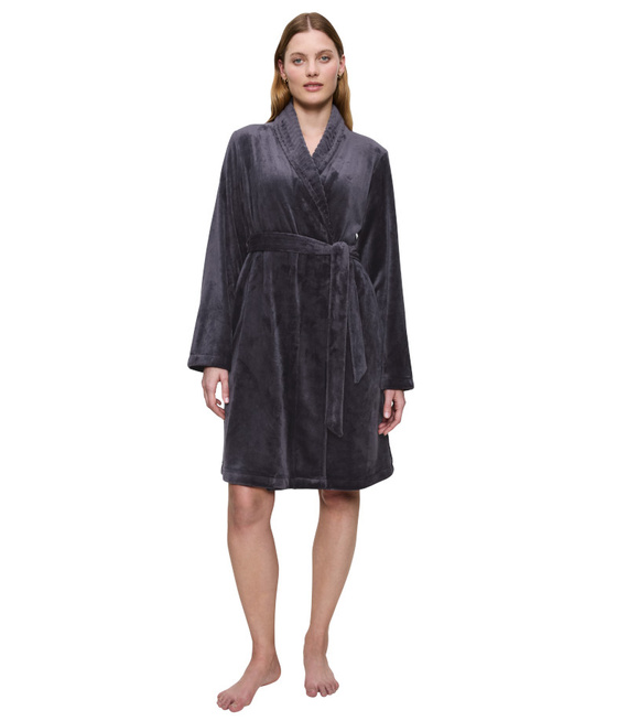 Triumph Župan Fleece Robe 01 36/38