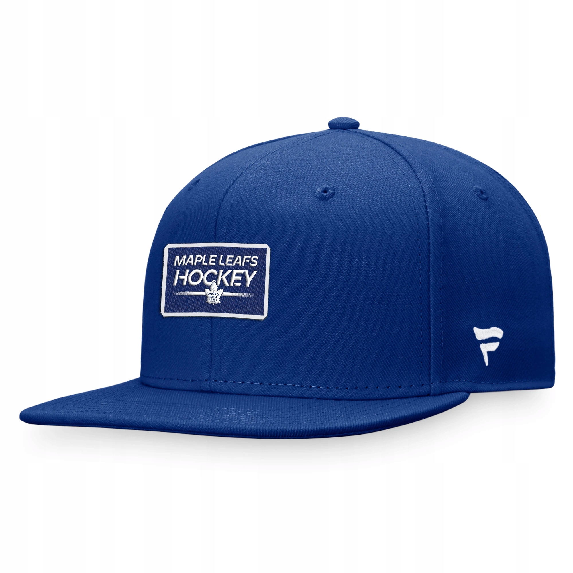Pánská kšiltovka Toronto Maple Leafs Nhl Authentic Pro Prime Flat Brim