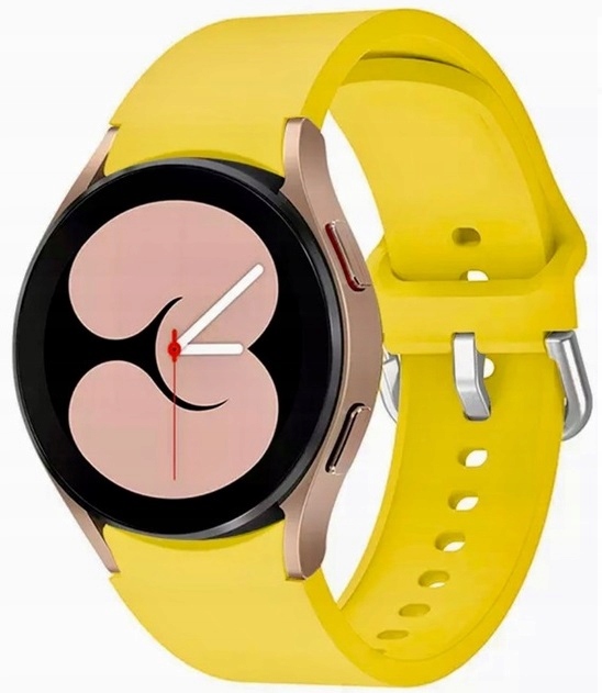 

Pasek Galaxy Watch 4 5 40/42/44/46/45 Pro