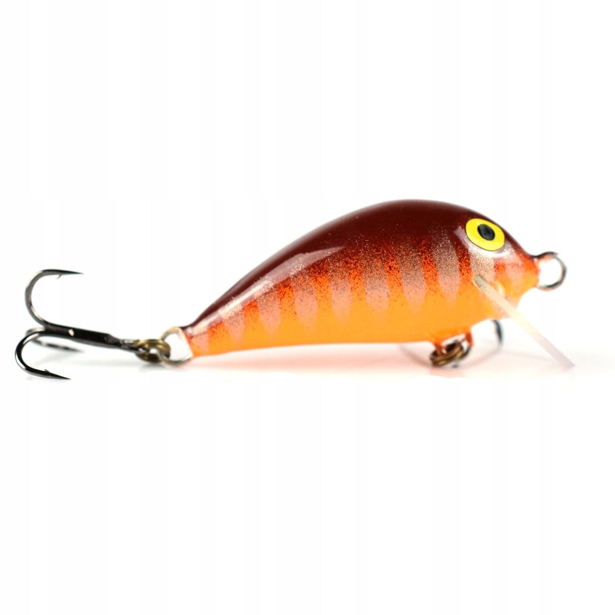 Wobler Siek Bzyk floating 3,5cm 2,3g #78