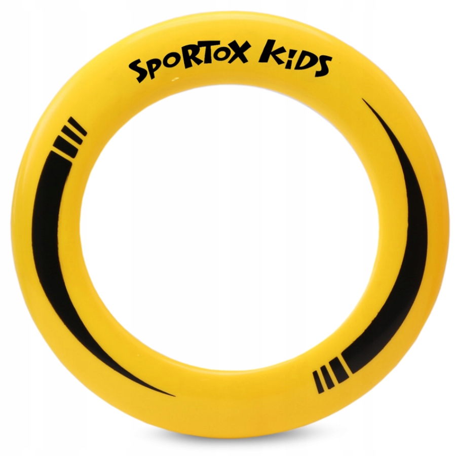 DYSK DO RZUCANIA FRISBEE LATAJĄCY TALERZ Rodzaj dysk