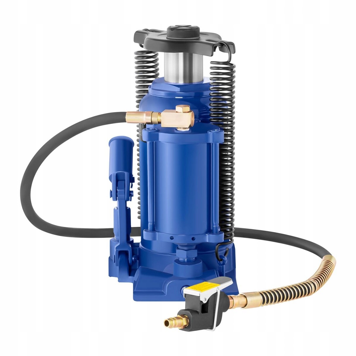 ПНЕВМАТИЧЕСКИЙ АВТОМОБИЛЬНЫЙ ДОМКРАТ МВД-SWH-20