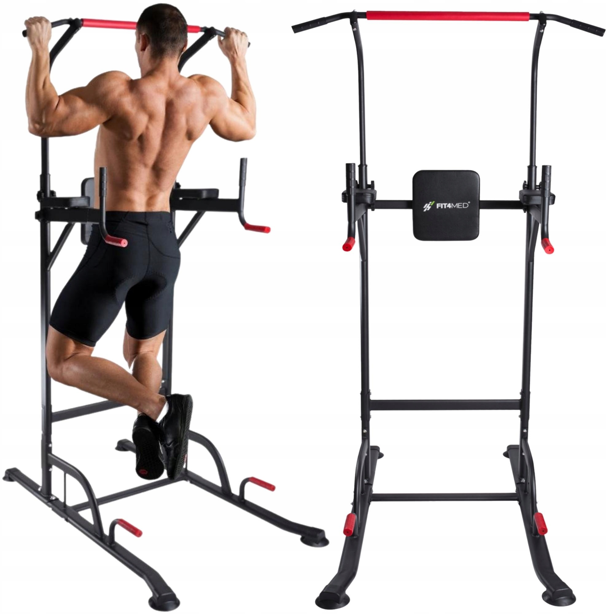 Hrazda pro vytahování dipů