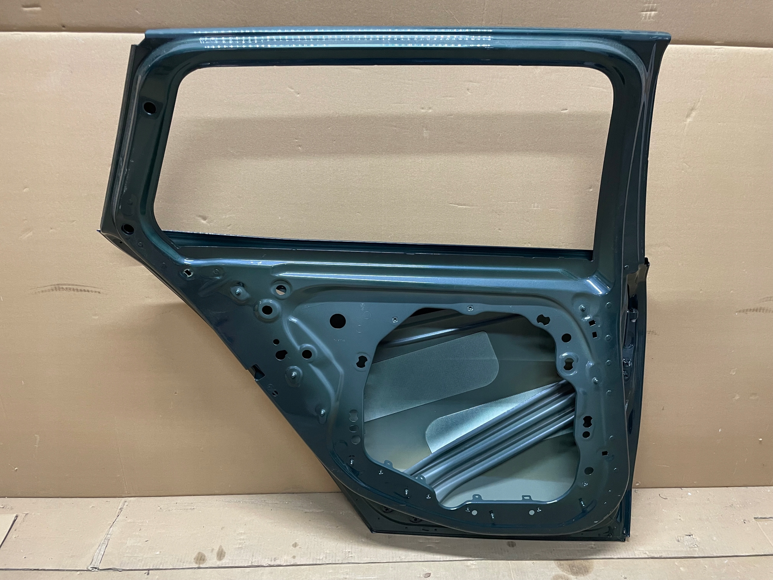 Tür heck links BMW 5 G61