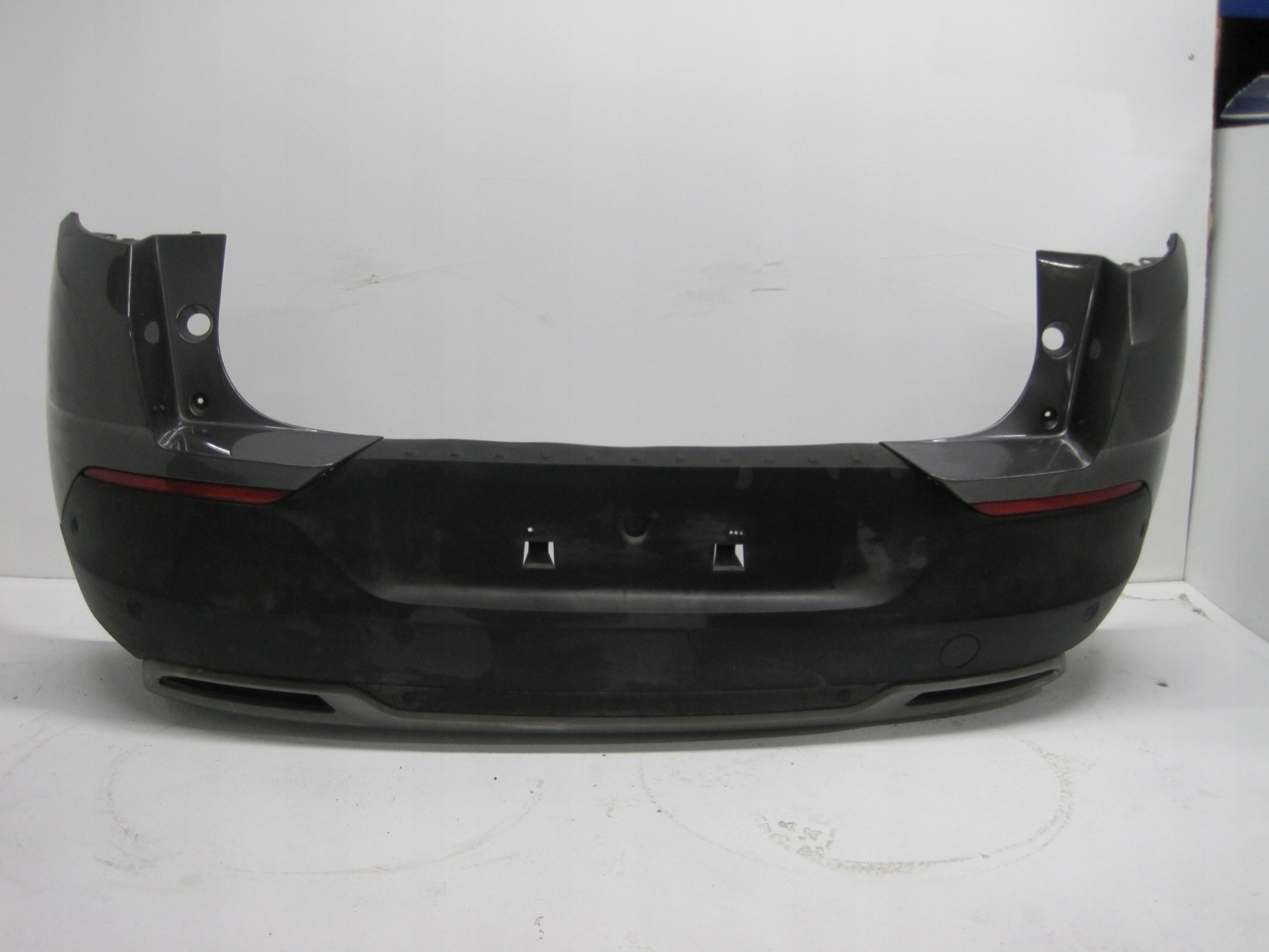 bumper OPEL GRANDLAND 6 PDC 22R rear part rear