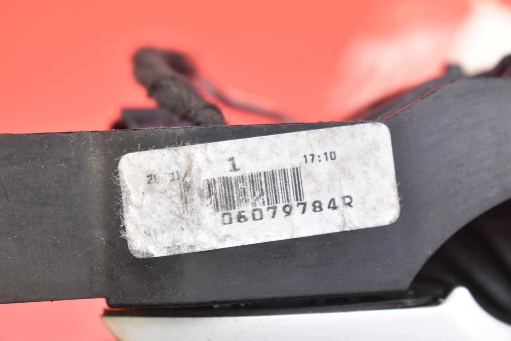 handle left front front TEQNC 806079784R RENAULT ZOE 1 and 12-19
