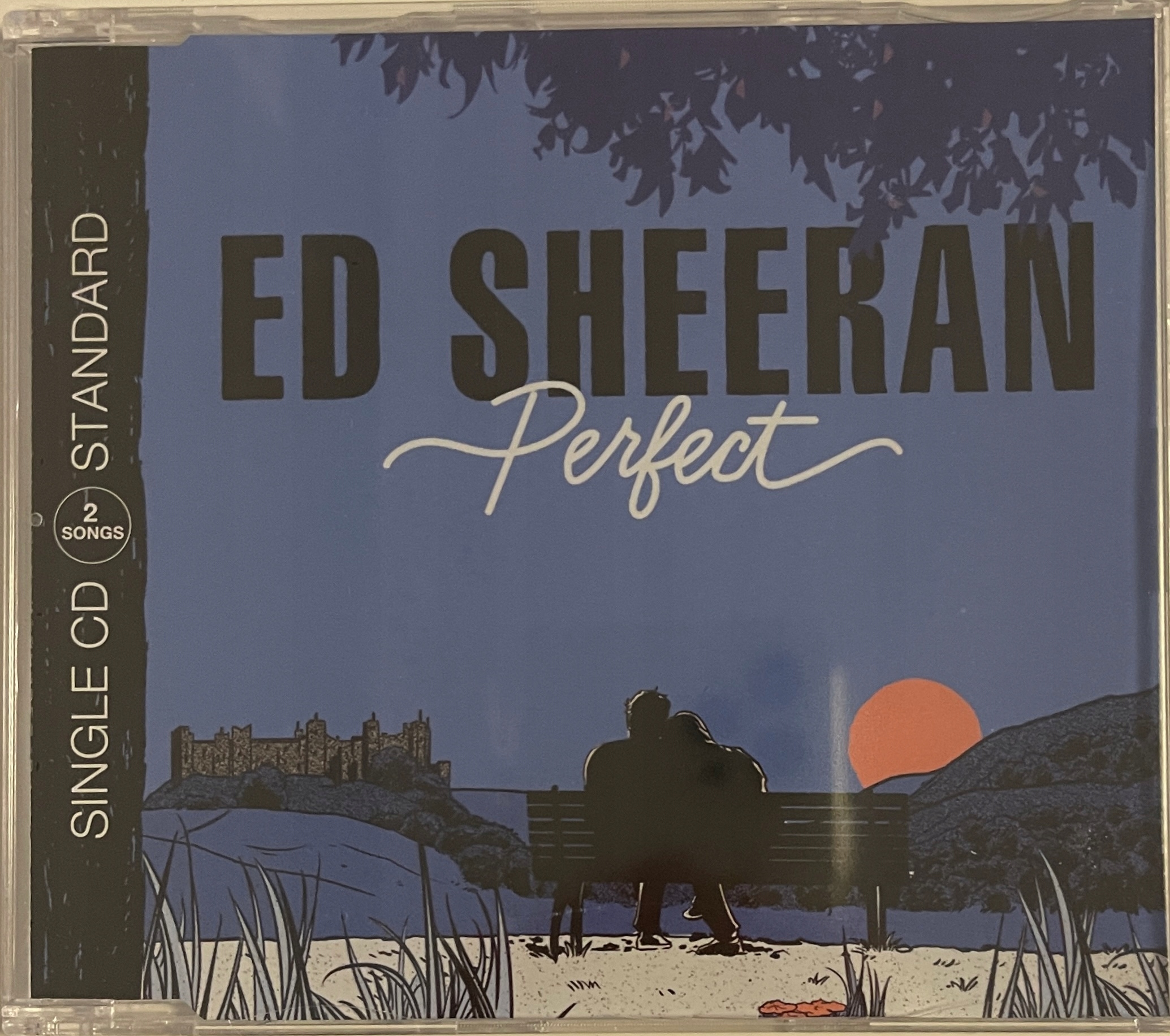CD Perfect Sheeran - porównaj ceny - Allegro.pl