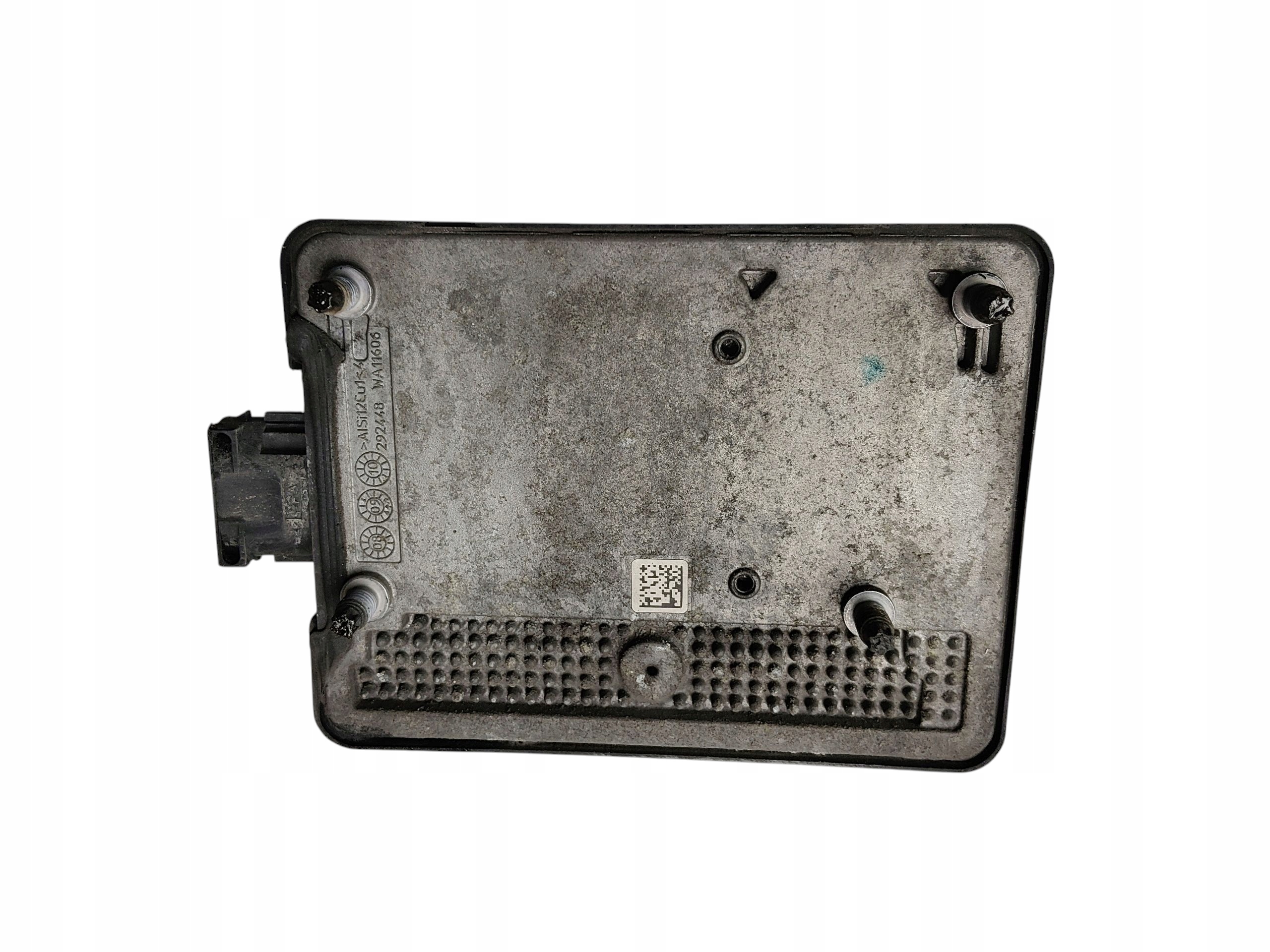 RADAR SENSOR DISTRONIC MERCEDES E W207 A2124404714