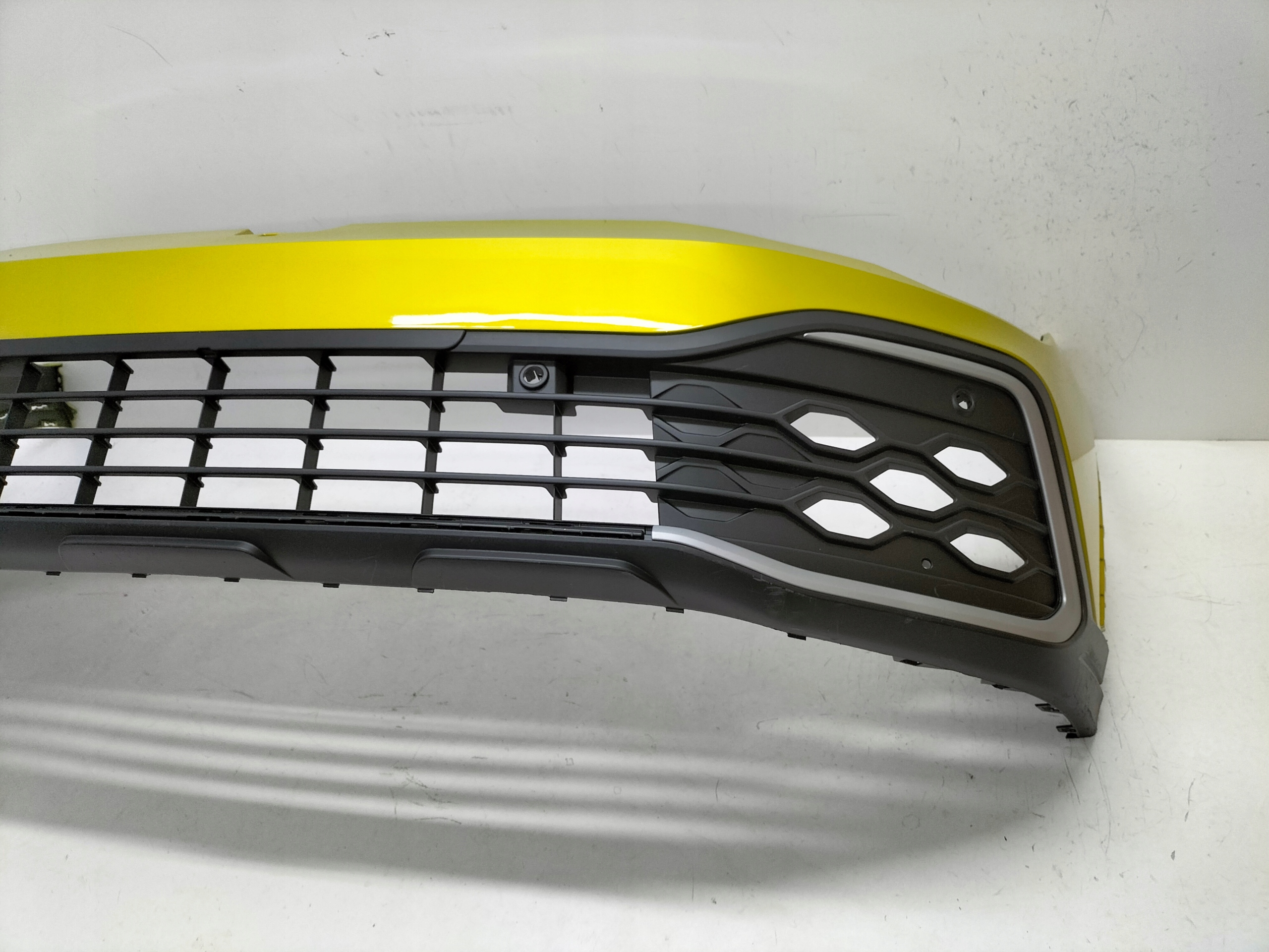 front bumper front VW GOLF 8 VIII 20-24 ALLTRACK