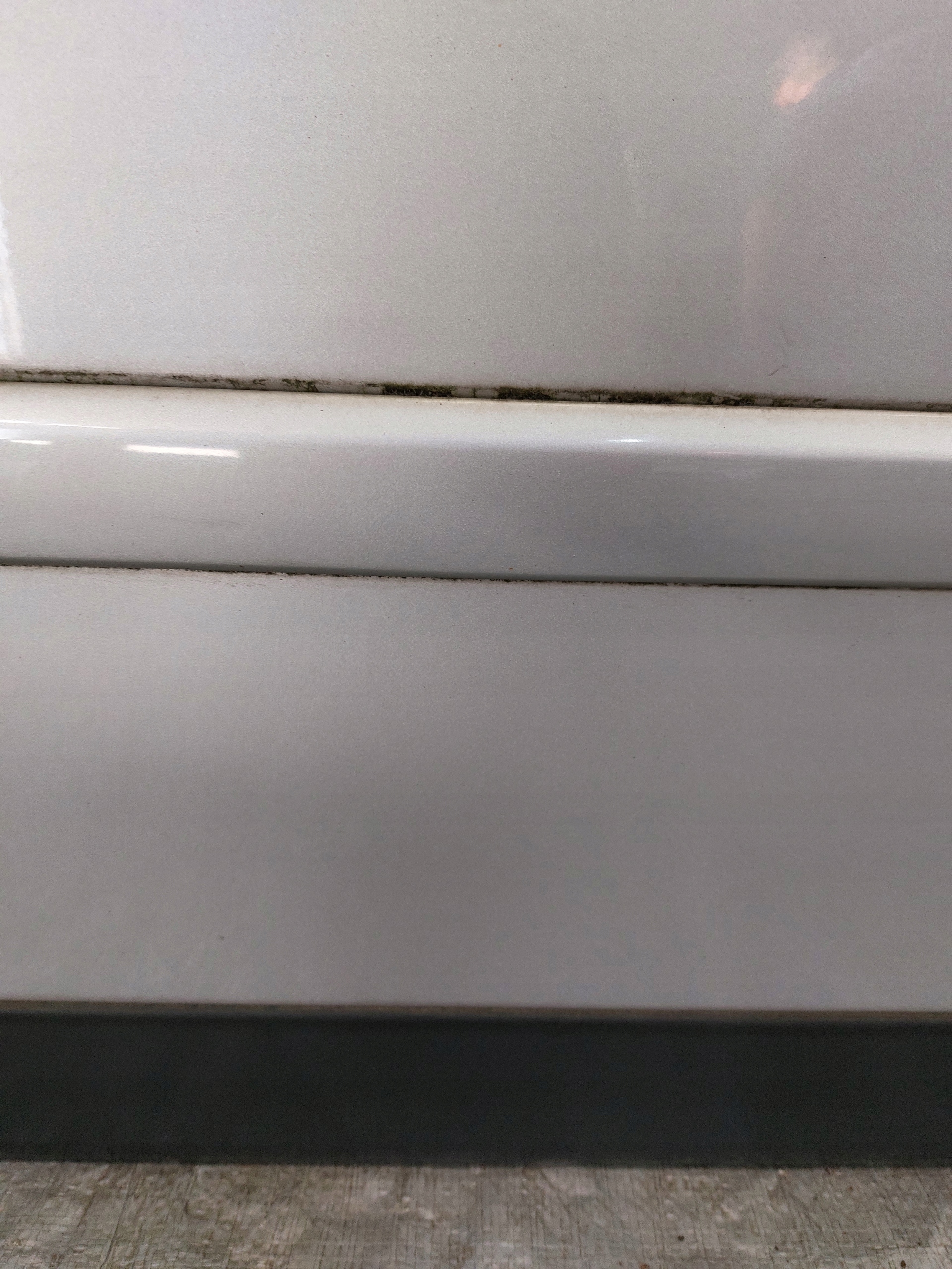 door left rear part rear. AUDI A4 B6 sedan LY7W