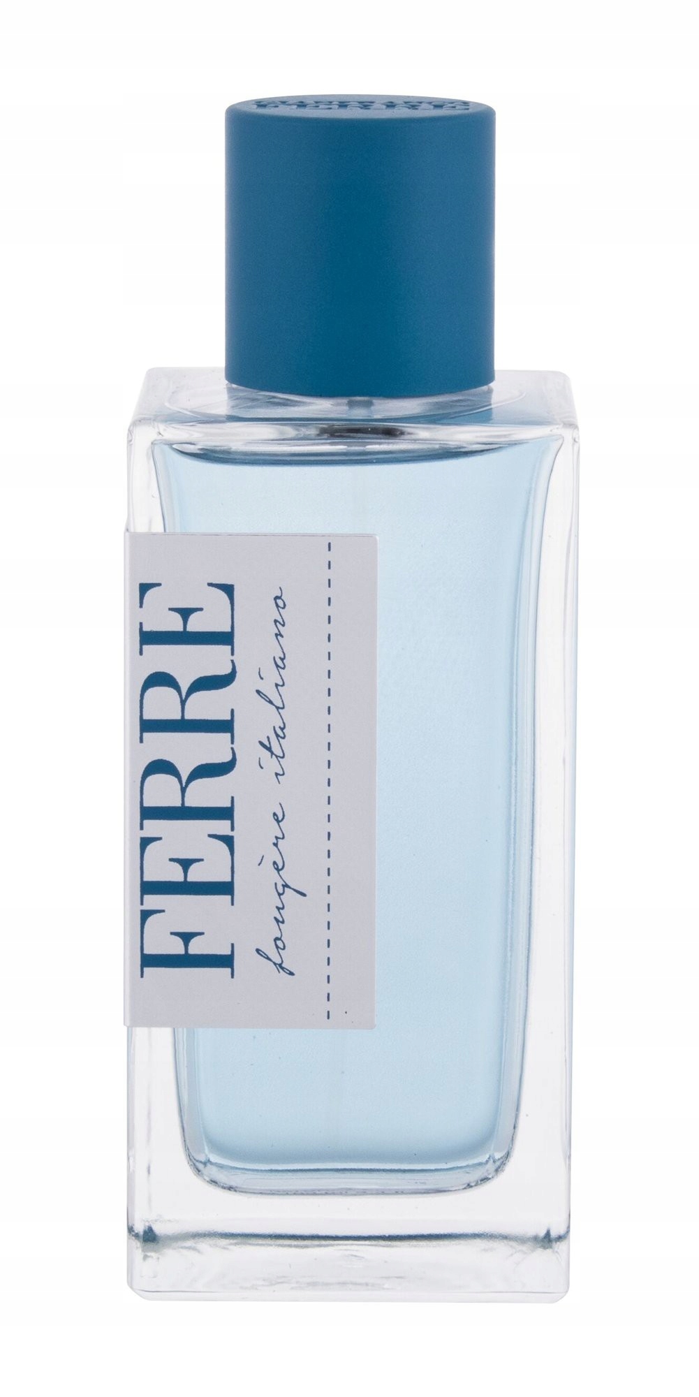 Gianfranco Ferre Fougere Italiano 100 ml Edt