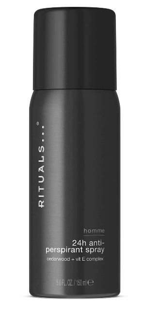 Rituals Homme Anti-Perspirant Sprej antiperspirant ve spreji M 150 Ml