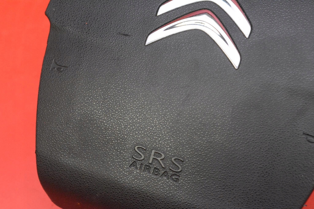airbag driver´s 96871568ZD CITROEN C4 2 II 10-17