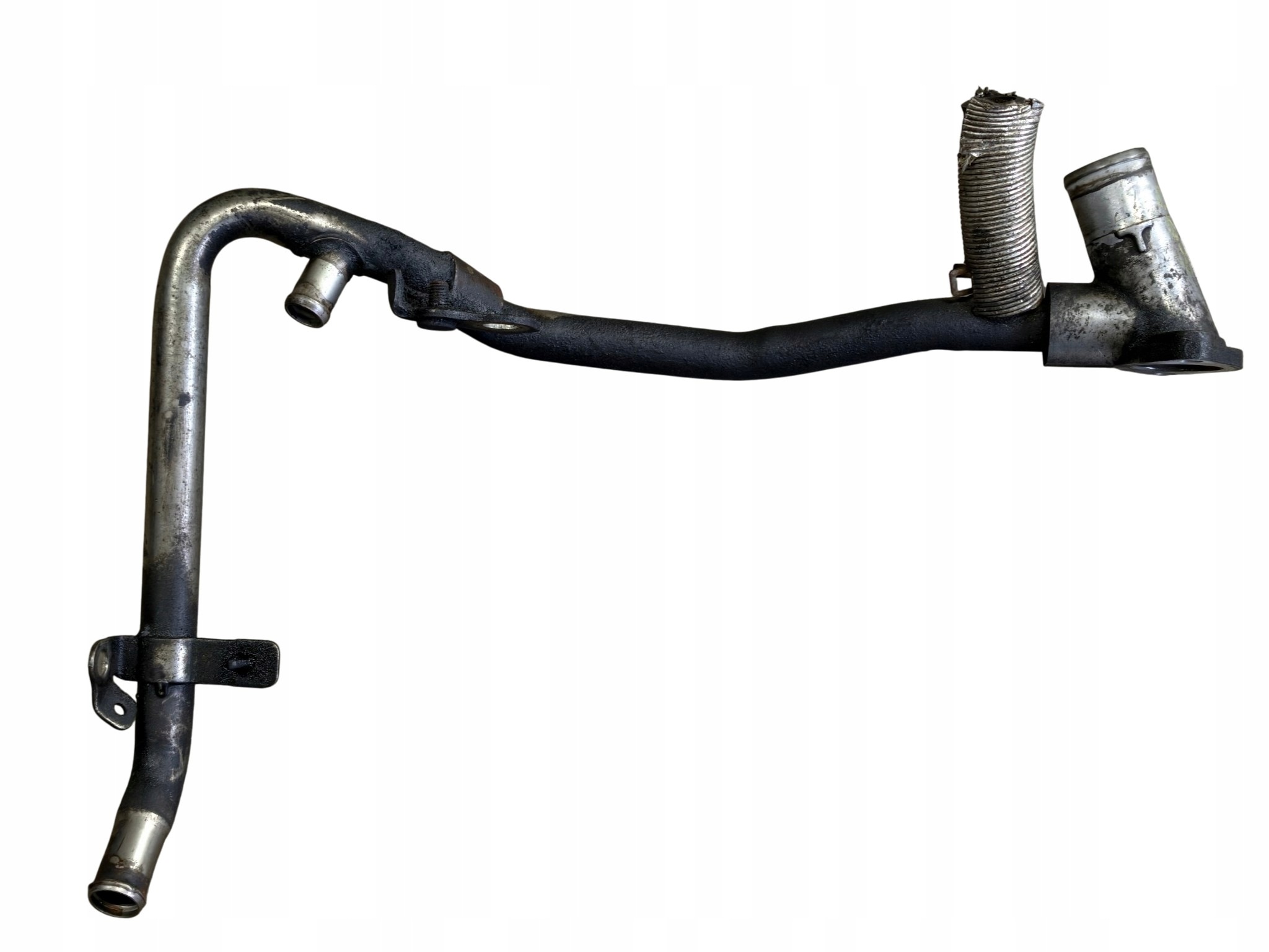 OPEL DIESEL 1.7 CDTI main line water pipe UKLADU cooling original