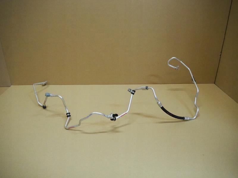 924404272R - ШЛАНГ ТРУБИ КОНДИЦІОНЕР DUSTER II 1.5 DCI