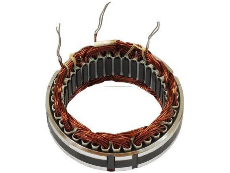 ОБМОТКИ ГЕНЕРАТОРА AS-RU AS9009