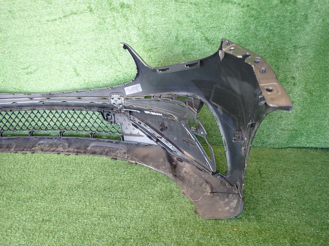 MERCEDES GLC W254 X254 AMG 22- front bumper front