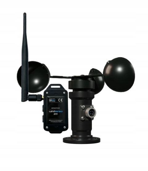 BleBox windSensor Pro – Wi-Fi senzor vetra