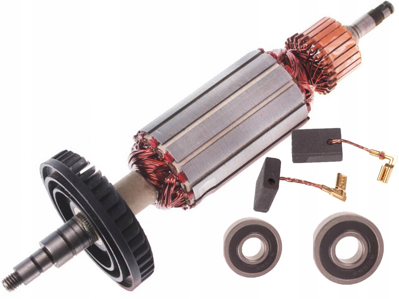 

Wirnik Makita 9565CV 9565CVR 9565CR 9565C 9565CV