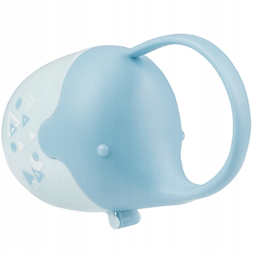 PUDEŁKO POJEMNIK NA SMOCZEK ETUI DO SMOCZKÓW SŁOŃ Marka Babyono