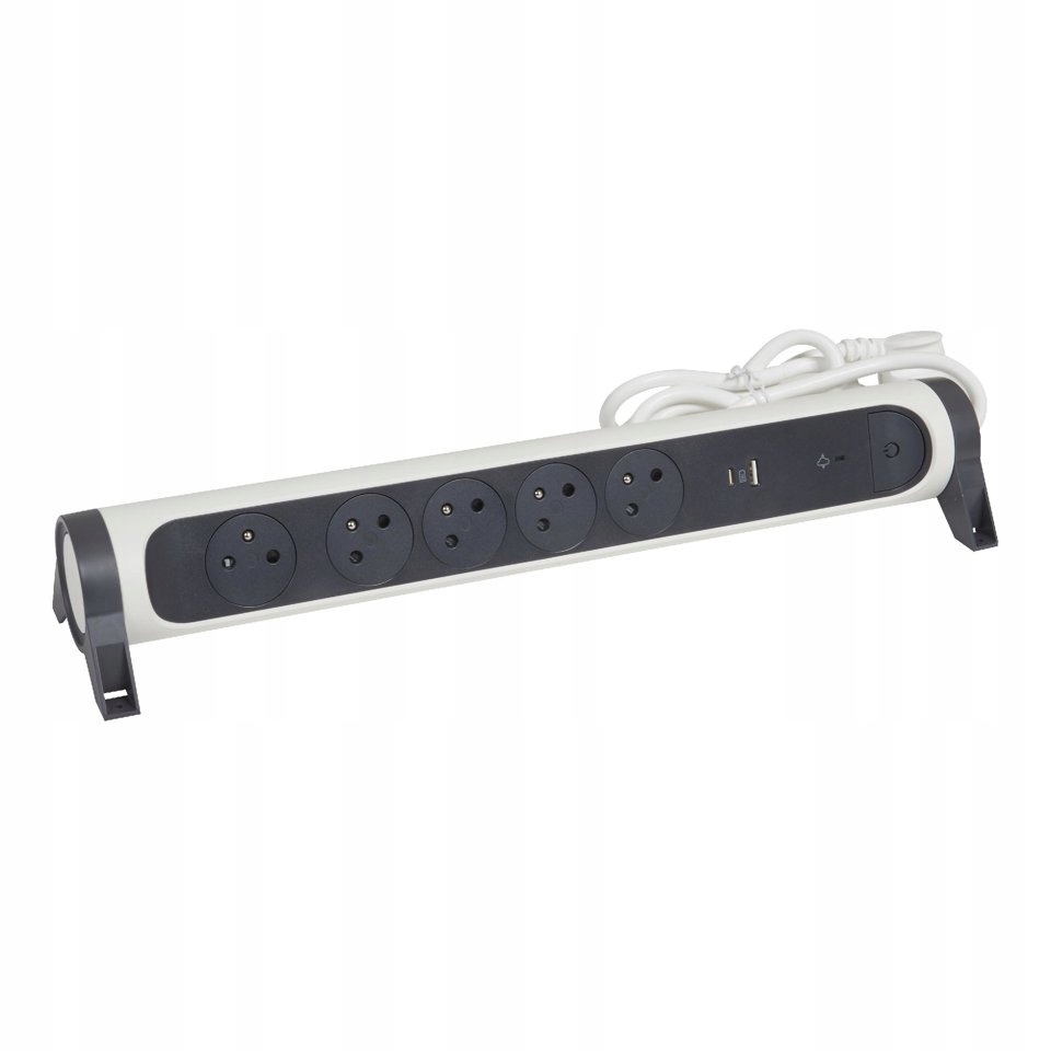 Predlžovací Kábel s Usb 5X2P Z 1.5M Legrand 049421