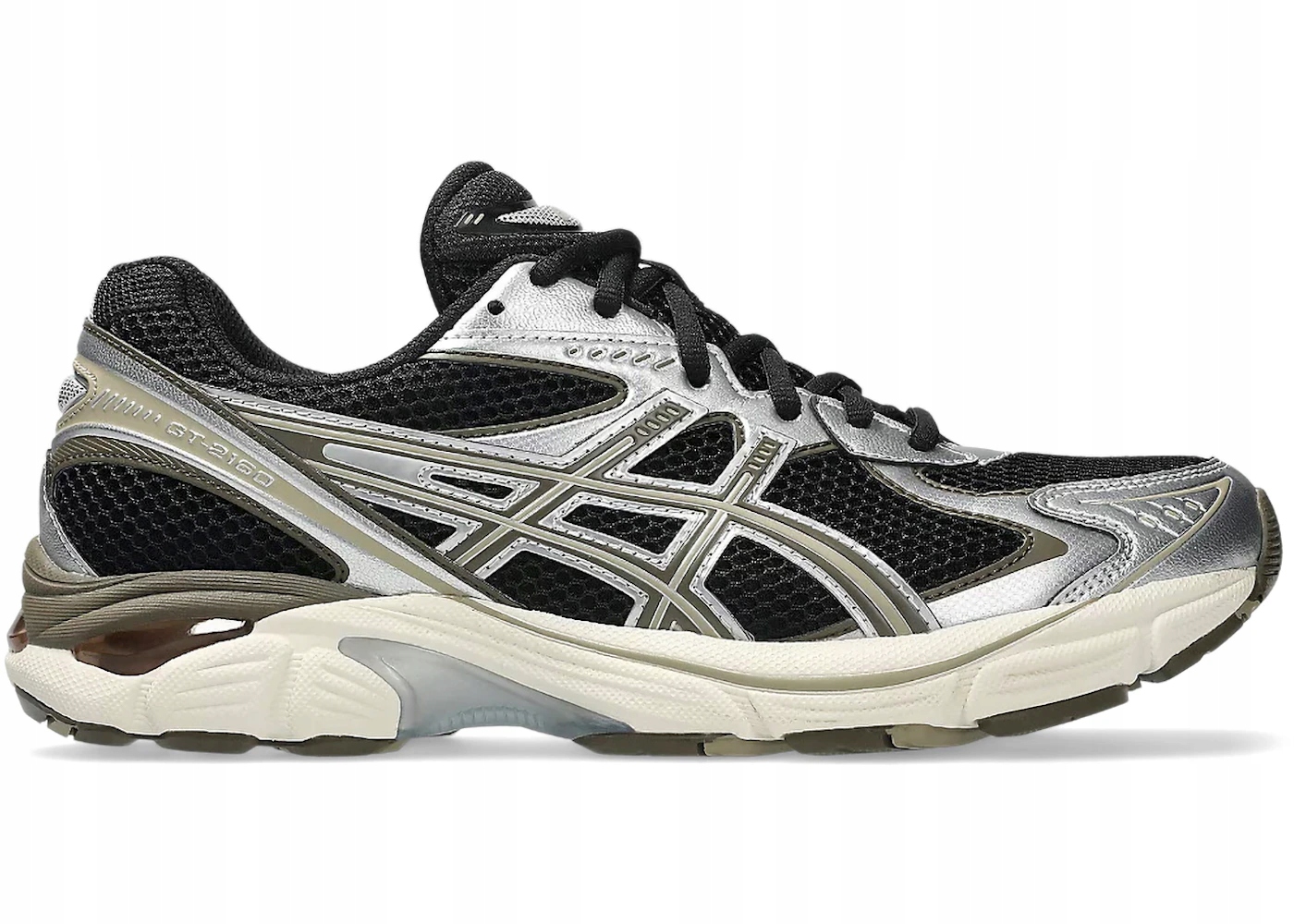 Asics GT2160 černý driftwood pro muže 1203A275-004 49