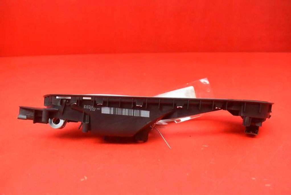handle inner left front 8X0837019D AUDI A1 8X 3D HB 10-14