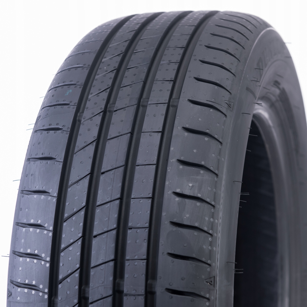 1x Letní Pneumatika 205/55R16 Dunlop Blue Response Tg