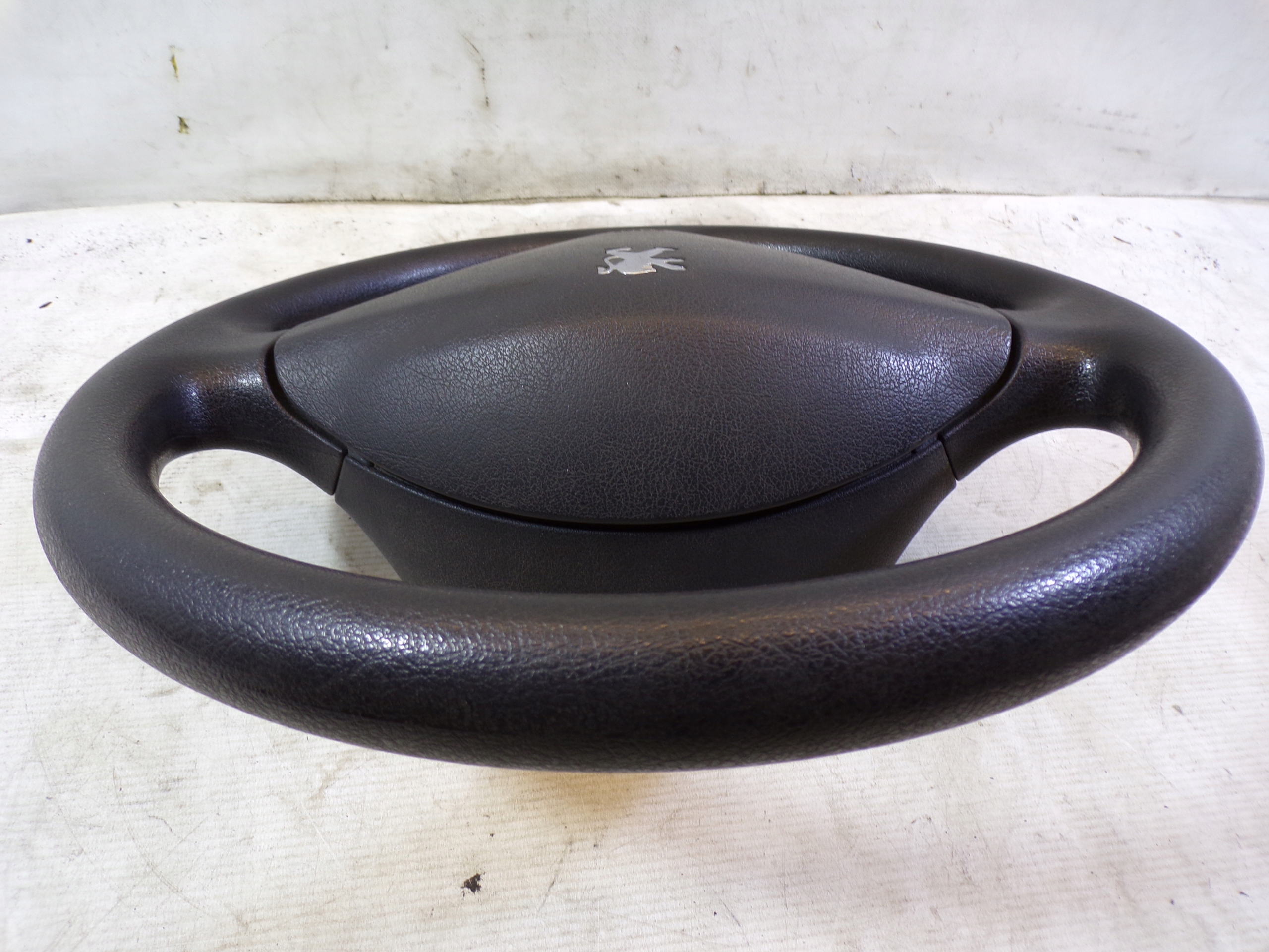 lenkrad Z Airbag PEUGEOT 207 (1)