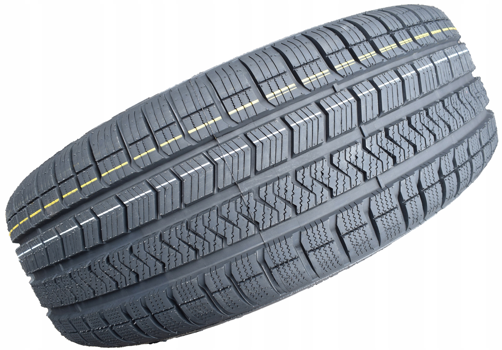 OPONY WIELOSEZONOWE 235/55R19 1szt. 235/55 r19 CAŁOROCZNE Model 4 SEASON