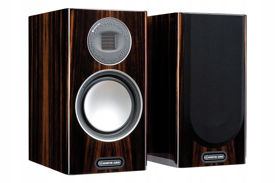 Monitor Audio Gold 5G 100 kolumny podstawkowe