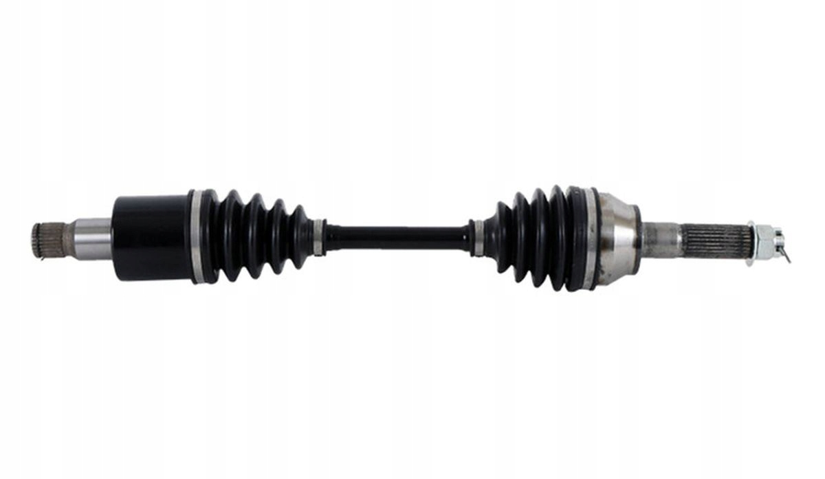 Hnacia Poloos Polaris Rzr 800 08-14, AB6 Strong Zadná Ľavá Pravá