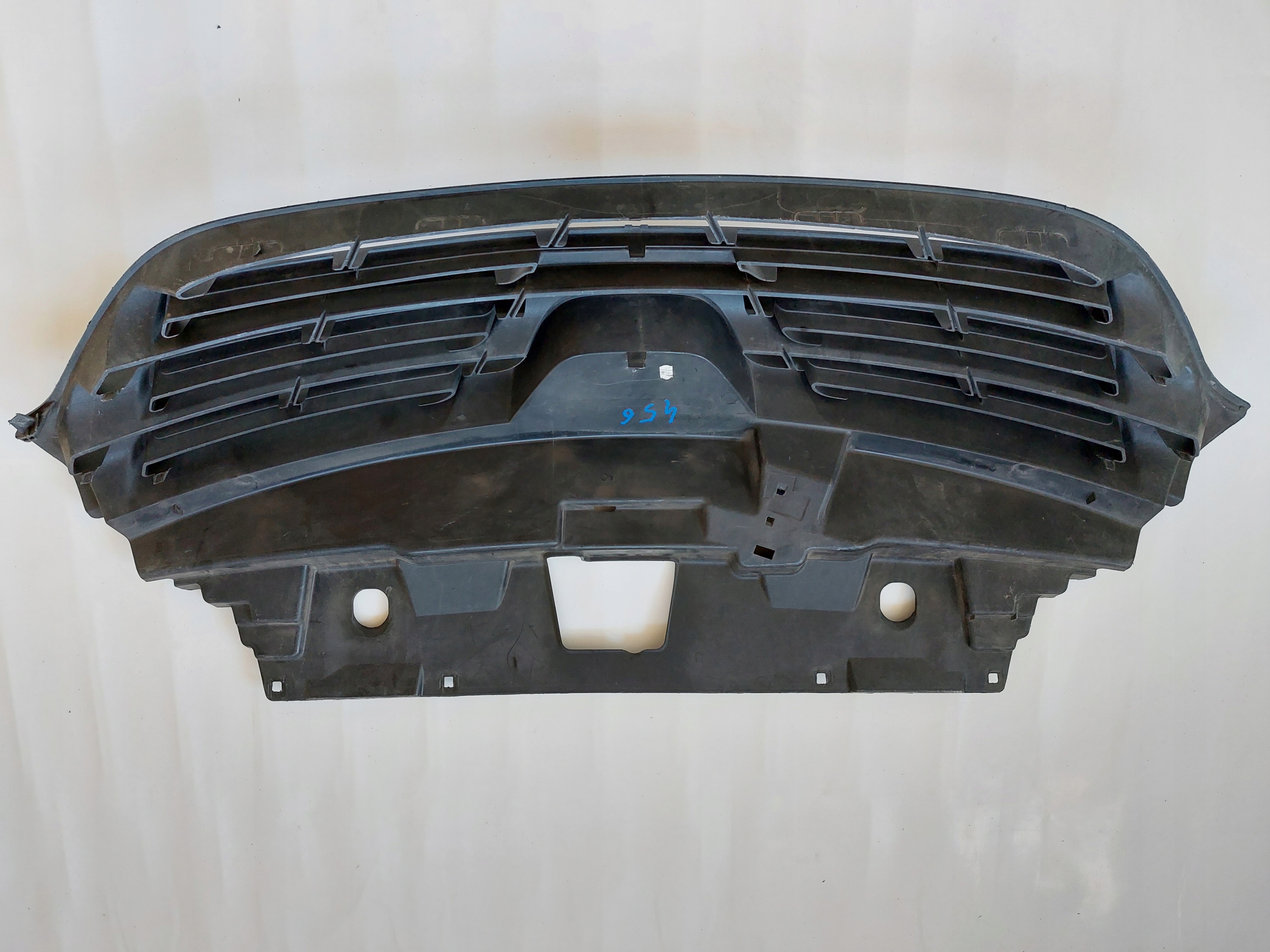 Renault Trafic L Kühlergrill FRONTGRILL Kühlergitter 623108673R - Thumbnail 2