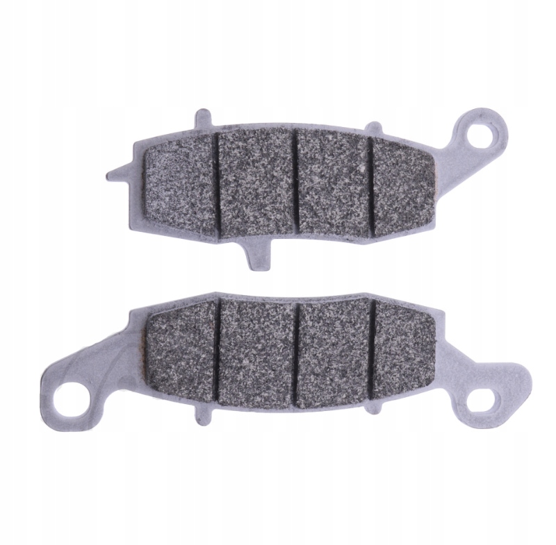 Brzdové Doštičky Brembo Sr 07KA18 Predné Kawasaki Gpz 1100 GPZ1100 Abs 96-98
